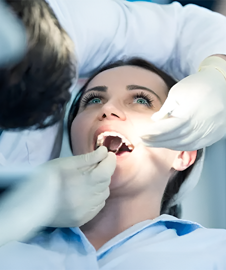 Pediatric Dentistry in Vadapalani, Chennai