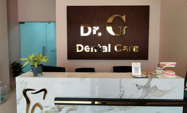 Best Dental Hospital in Chennai with low cost