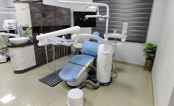Affordable Dental Clinic Near me