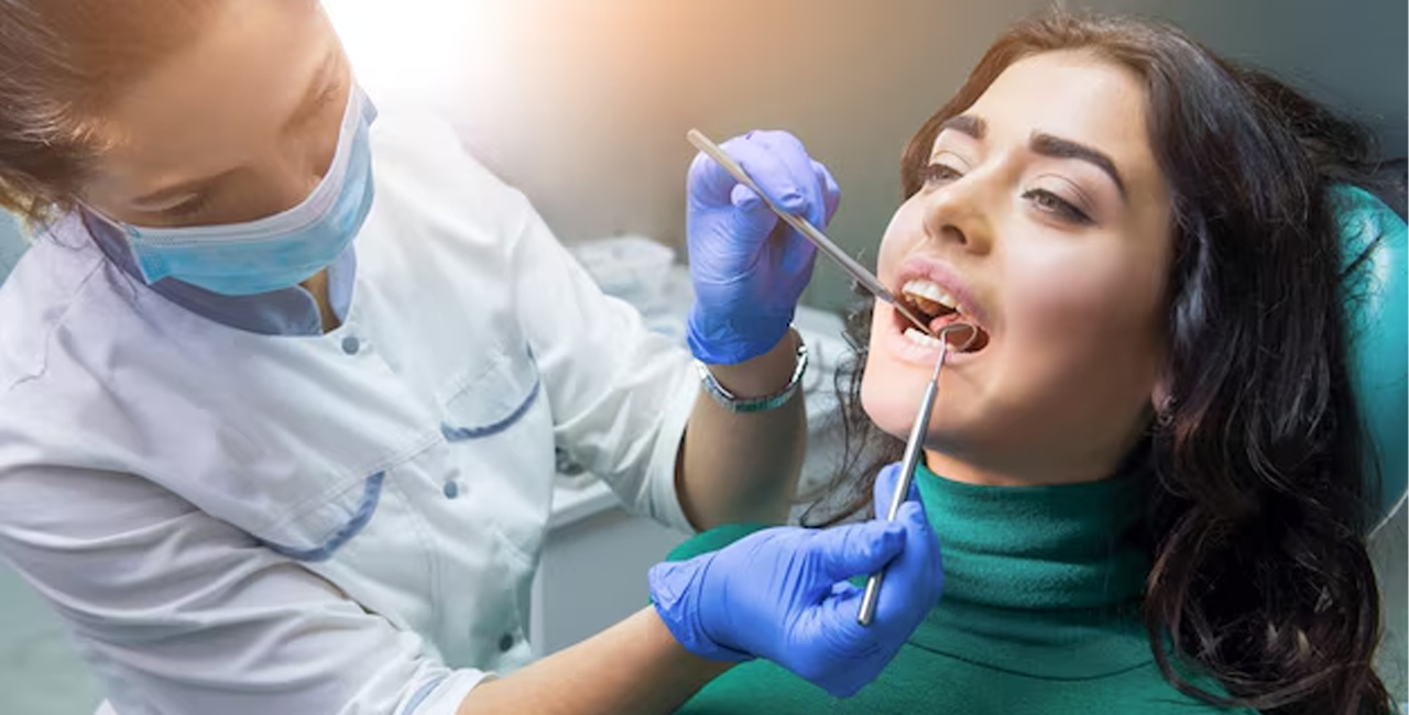 General Dentistry in Vadapalani